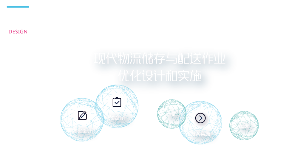 互联网项目参赛题目，创新科技驱动的未来物流