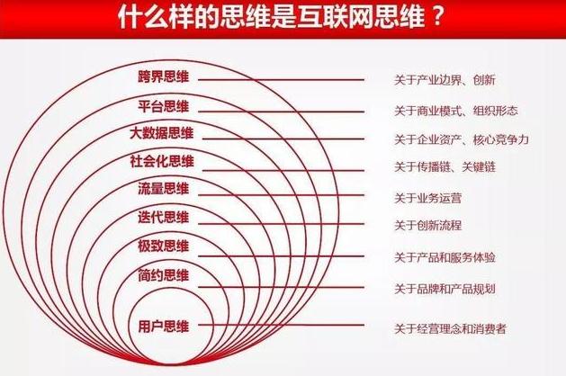 互联网谁赚钱的项目