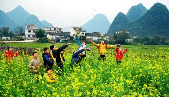 农村旅游创业做什么生意好 农村旅游创业做什么生意好呢